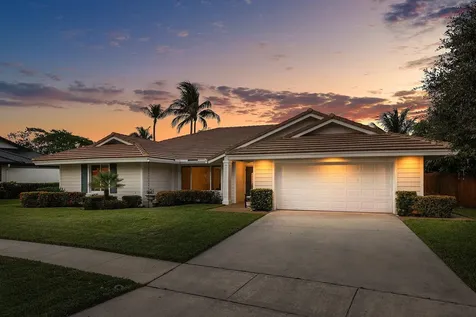 763 Camino Lakes Circle Boca Raton FL 33486