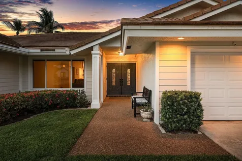763 Camino Lakes Circle Boca Raton FL 33486