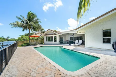 763 Camino Lakes Circle Boca Raton FL 33486