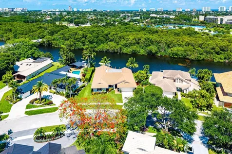 763 Camino Lakes Circle Boca Raton FL 33486