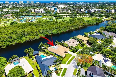 763 Camino Lakes Circle Boca Raton FL 33486