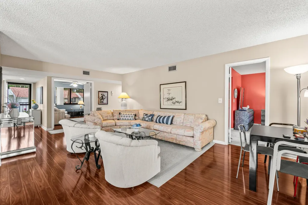 5687 Fairway Park Drive Boynton Beach FL 33437