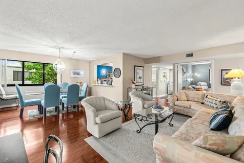 5687 Fairway Park Drive Boynton Beach FL 33437
