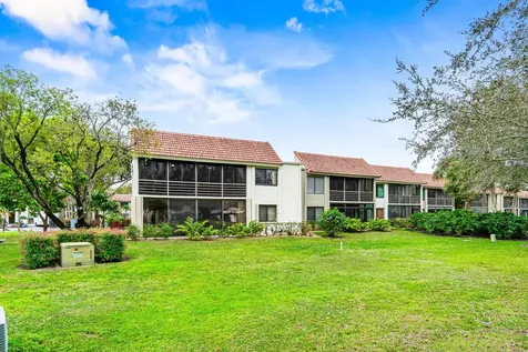5687 Fairway Park Drive Boynton Beach FL 33437