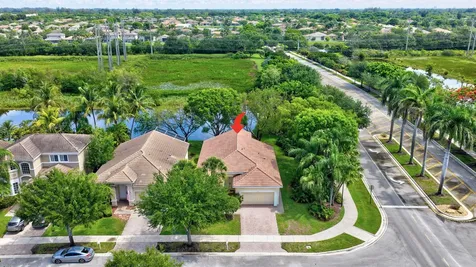 19305 SW 66th Street Pembroke Pines FL 33332