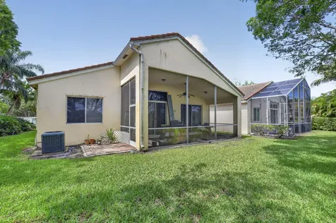 19305 SW 66th Street Pembroke Pines FL 33332