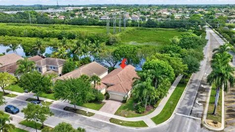 19305 SW 66th Street Pembroke Pines FL 33332