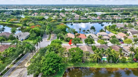 19305 SW 66th Street Pembroke Pines FL 33332