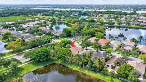 19305 SW 66th Street Pembroke Pines FL 33332