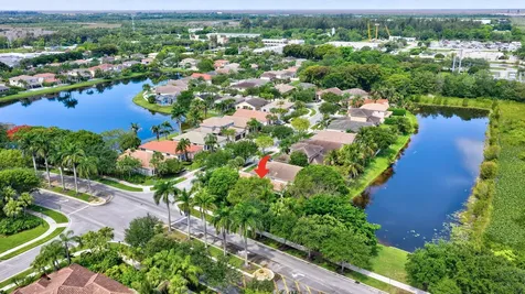 19305 SW 66th Street Pembroke Pines FL 33332