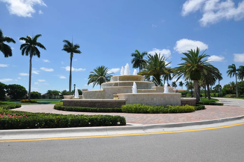 3954 NW 52nd Street Boca Raton FL 33496