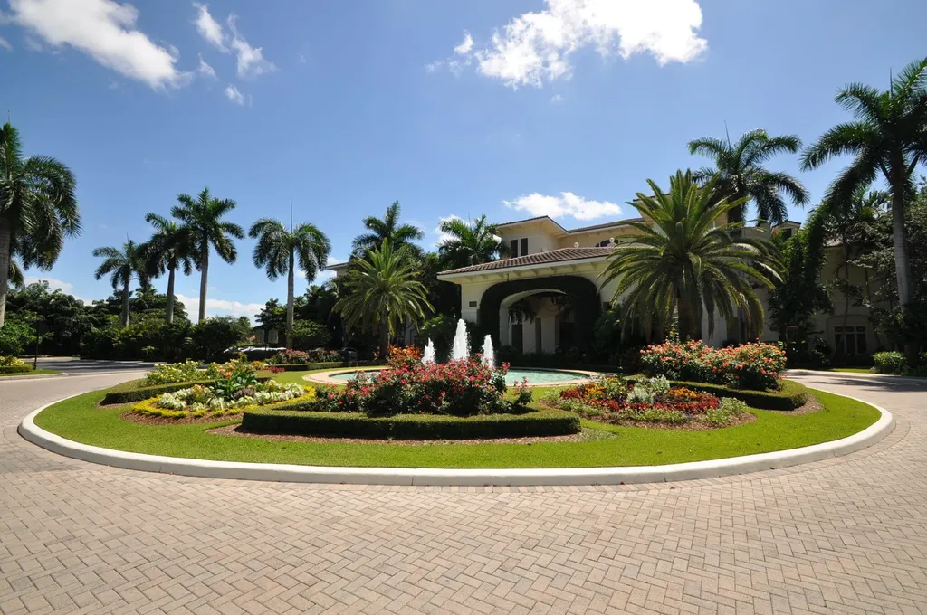 3954 NW 52nd Street Boca Raton FL 33496