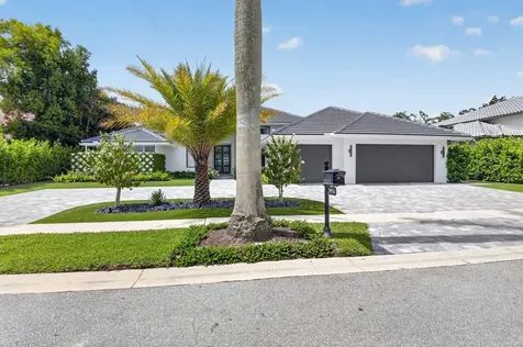 3954 NW 52nd Street Boca Raton FL 33496