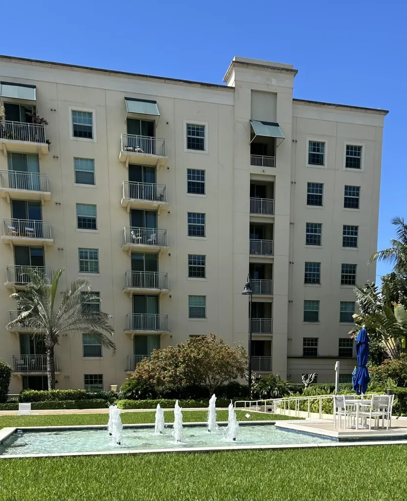 610 Clematis Street West Palm Beach FL 33401