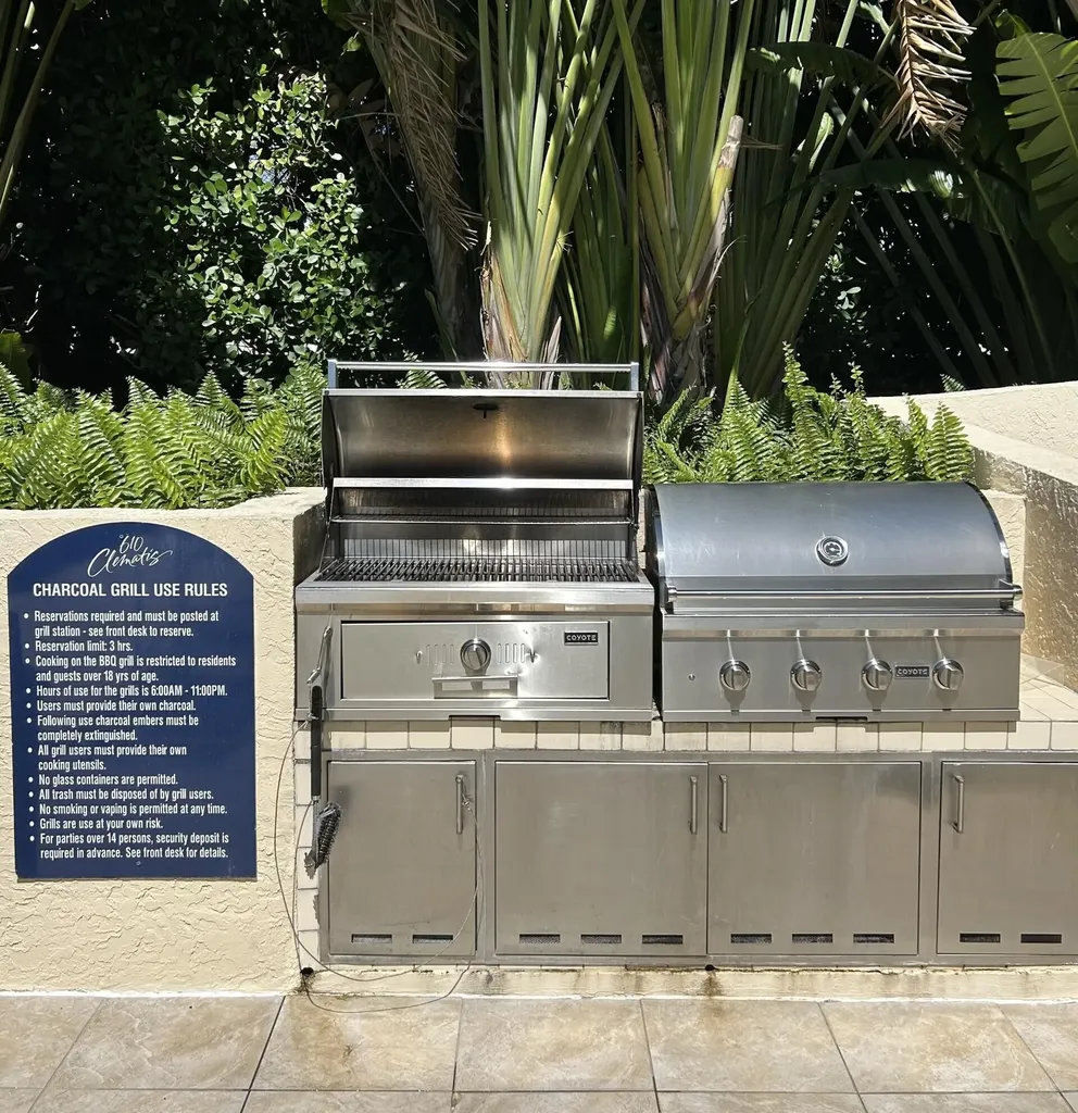 610 Clematis Street West Palm Beach FL 33401