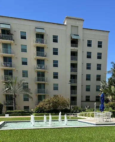 610 Clematis Street West Palm Beach FL 33401