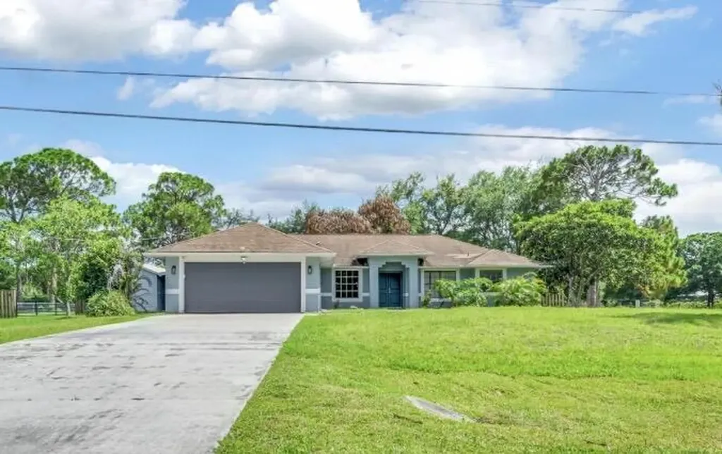 601 Howard Street Fort Pierce FL 34982