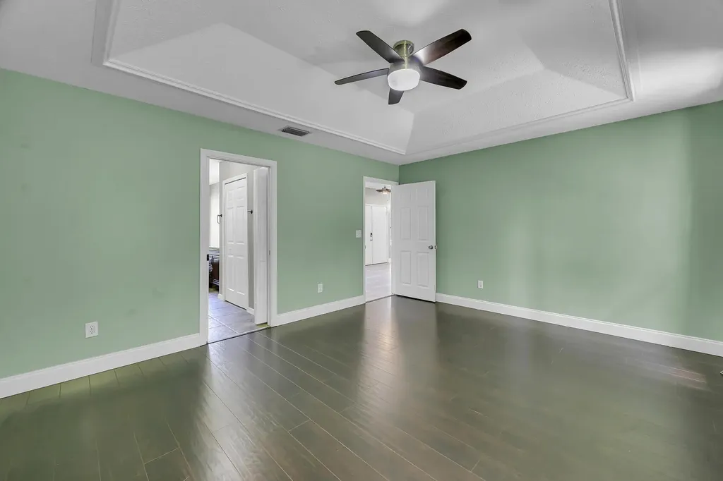 601 Howard Street Fort Pierce FL 34982