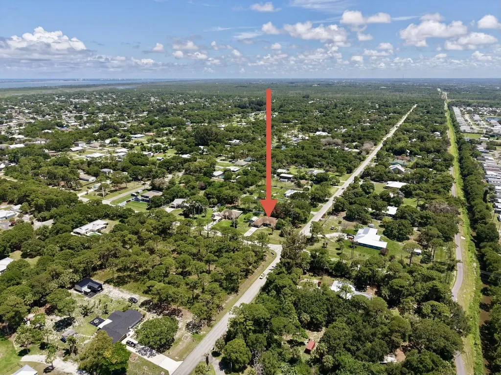 601 Howard Street Fort Pierce FL 34982