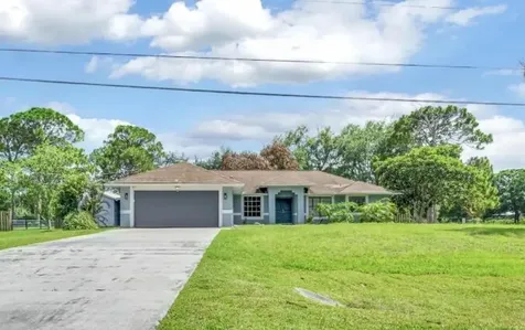 601 Howard Street Fort Pierce FL 34982