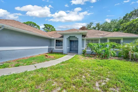 601 Howard Street Fort Pierce FL 34982
