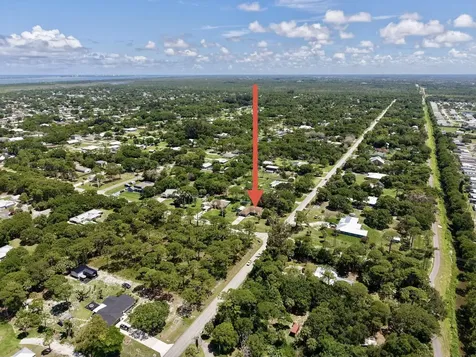 601 Howard Street Fort Pierce FL 34982