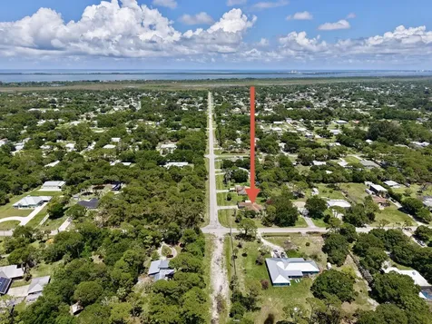 601 Howard Street Fort Pierce FL 34982