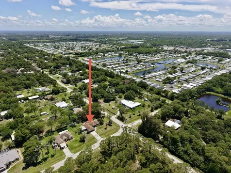 601 Howard Street Fort Pierce FL 34982
