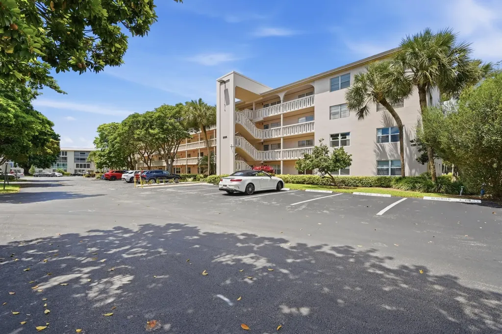 2006 Granada Drive Coconut Creek FL 33066