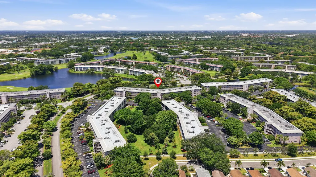 2006 Granada Drive Coconut Creek FL 33066