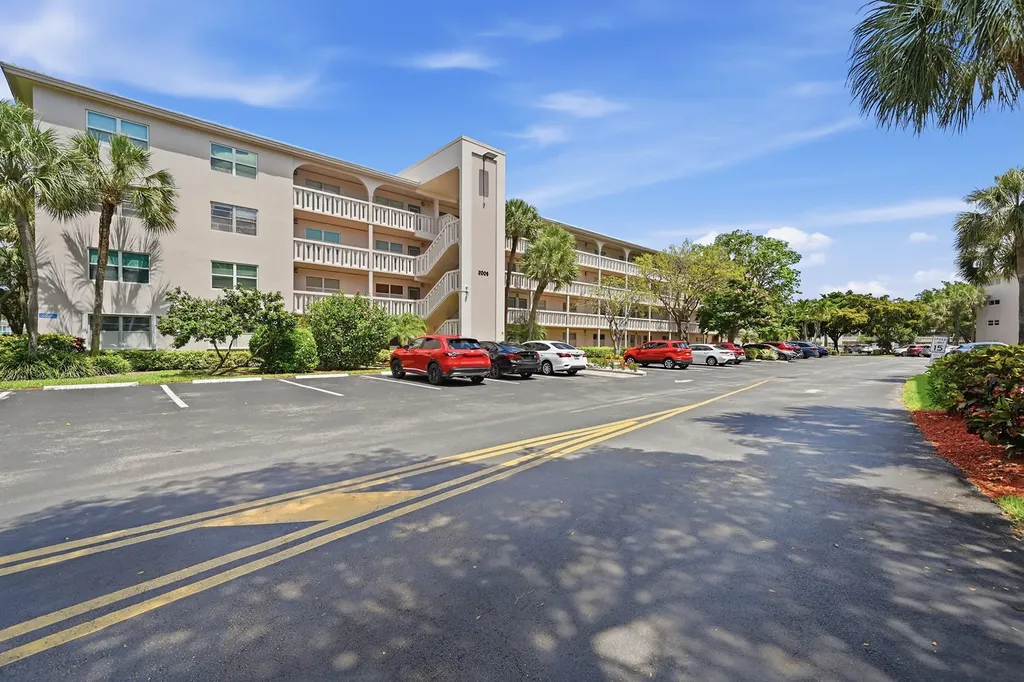 2006 Granada Drive Coconut Creek FL 33066