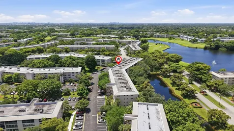 2006 Granada Drive Coconut Creek FL 33066