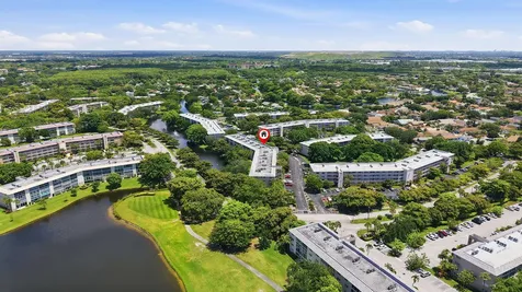 2006 Granada Drive Coconut Creek FL 33066