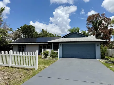 175 SW Oakridge Drive Port St Lucie FL 34984