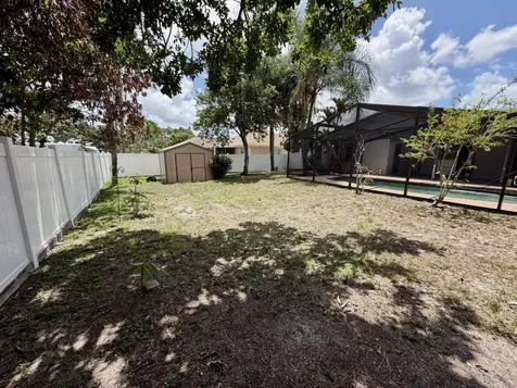 175 SW Oakridge Drive Port St Lucie FL 34984