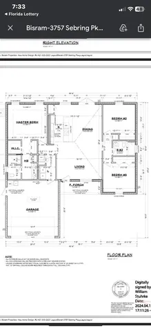 3757 Sebring Parkway Sebring FL 33870