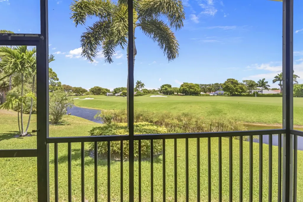 401 Greensward Lane Delray Beach FL 33445