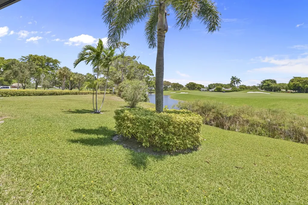 401 Greensward Lane Delray Beach FL 33445