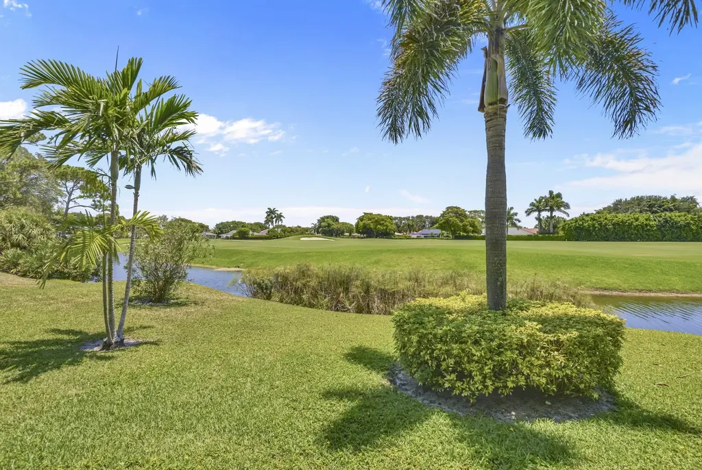 401 Greensward Lane Delray Beach FL 33445