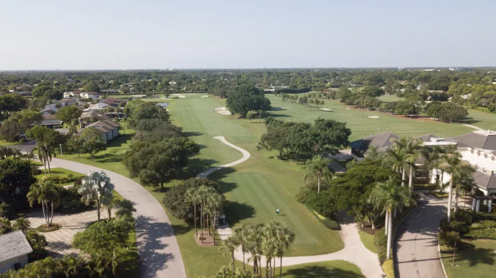 401 Greensward Lane Delray Beach FL 33445