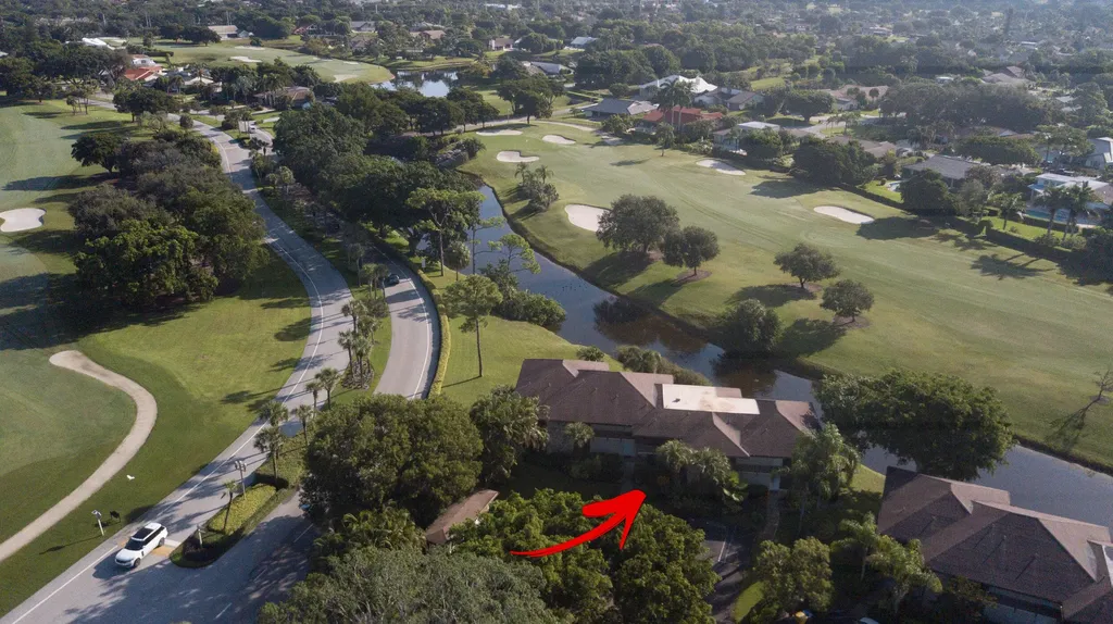 401 Greensward Lane Delray Beach FL 33445