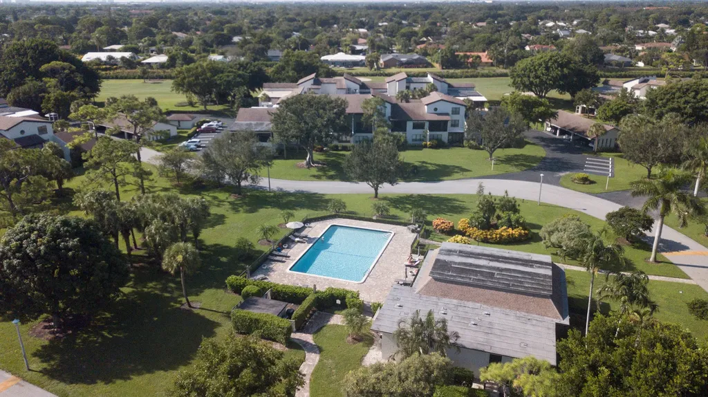 401 Greensward Lane Delray Beach FL 33445