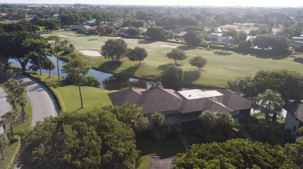 401 Greensward Lane Delray Beach FL 33445