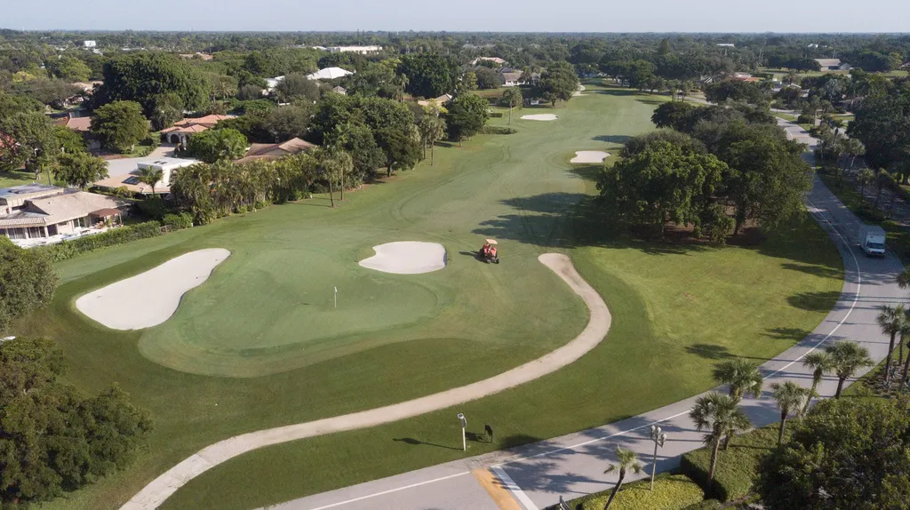 401 Greensward Lane Delray Beach FL 33445
