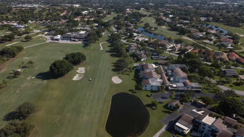 401 Greensward Lane Delray Beach FL 33445