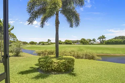 401 Greensward Lane Delray Beach FL 33445
