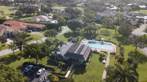 401 Greensward Lane Delray Beach FL 33445