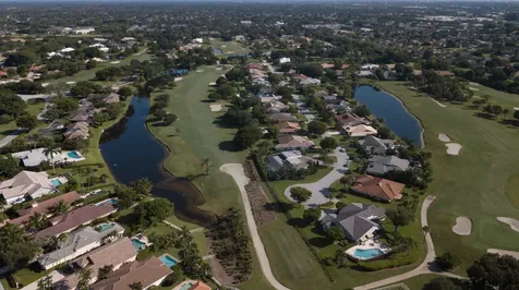401 Greensward Lane Delray Beach FL 33445