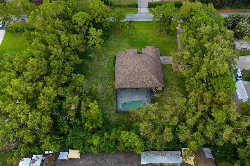 12390 N 53rd Road Road N The Acreage FL 33411
