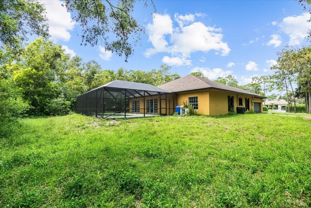 12390 N 53rd Road Road N The Acreage FL 33411